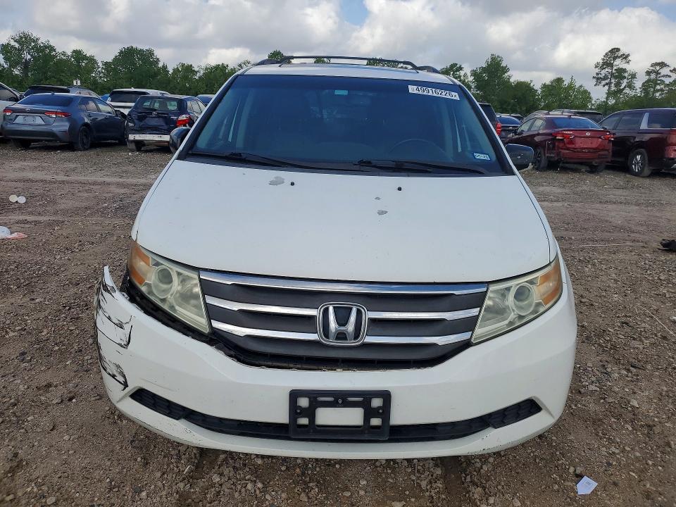 Aukcja sprzedaży 2013 Honda Odyssey, vin: 5FNRL5H69DB048947, numer aukcji: 49916226