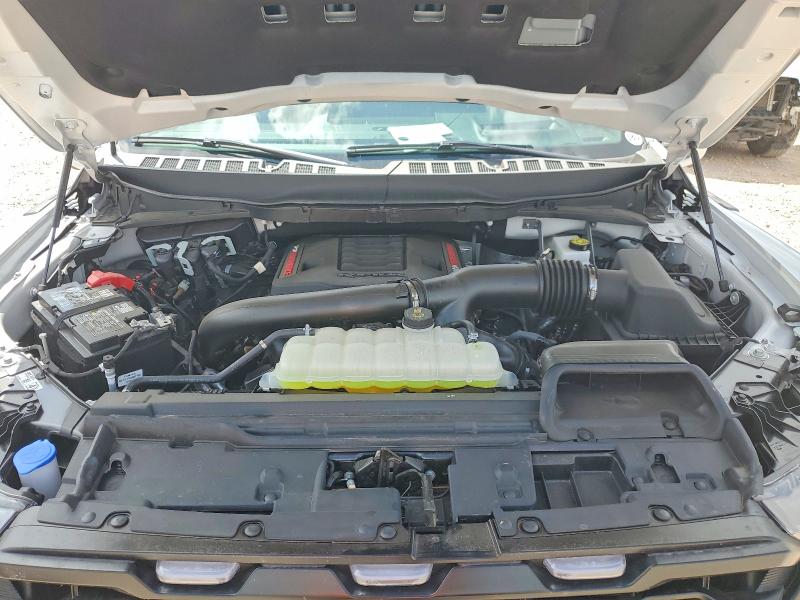 Продаж на аукціоні авто 2025 Ford F150, vin: 1FTFW1RGXSFC40896, номер лоту: 48960386
