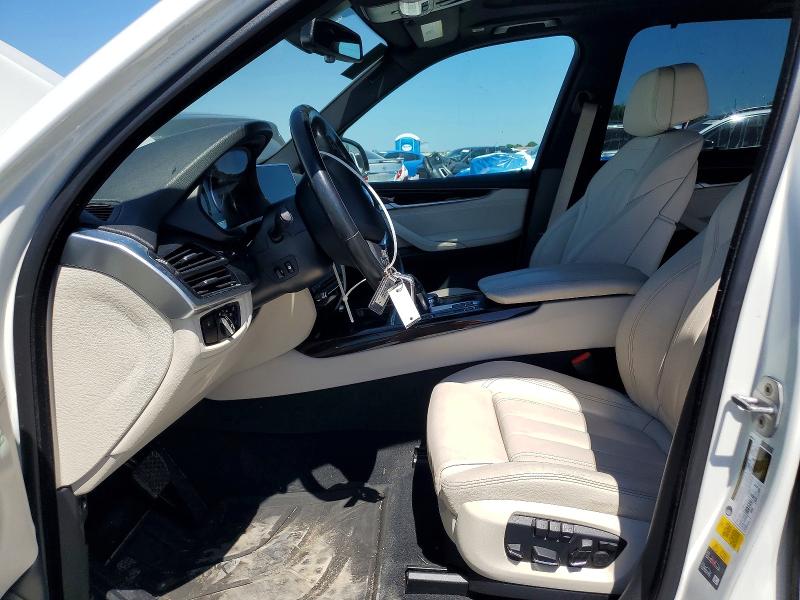 Продажа на аукционе авто 2017 Bmw X5, vin: 5UXKT0C33H0V95300, номер лота: 50396956