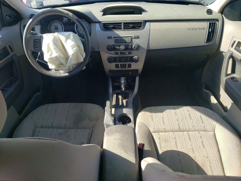 Продаж на аукціоні авто 2009 Ford Focus, vin: 1FAHP35N09W153188, номер лоту: 47738846