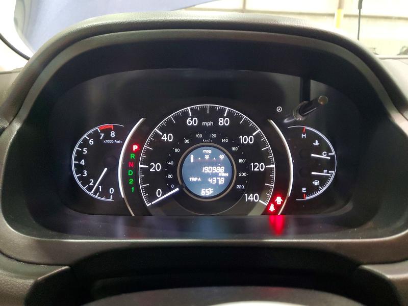 Aukcja sprzedaży 2012 Honda Cr-v, vin: 5J6RM4H35CL029637, numer aukcji: 51534546