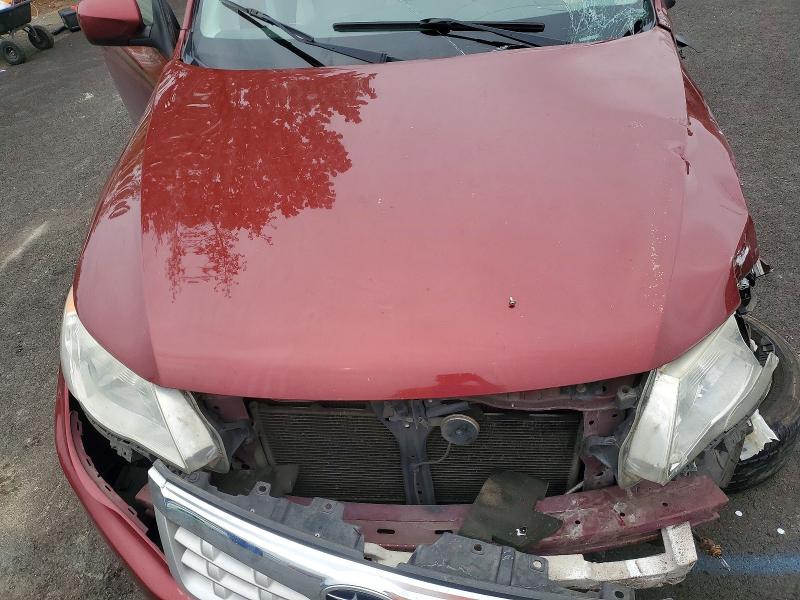 50767516 :رقم المزاد ، JF2SHADC6DG412742 vin ، 2013 Subaru Forester مزاد بيع
