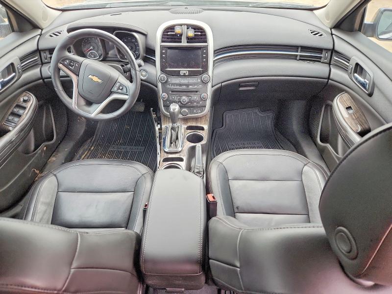 2015 Chevrolet Malibu მანქანა იყიდება აუქციონზე, vin: 1G11F5SLXFF213835, აუქციონის ნომერი: 51095096