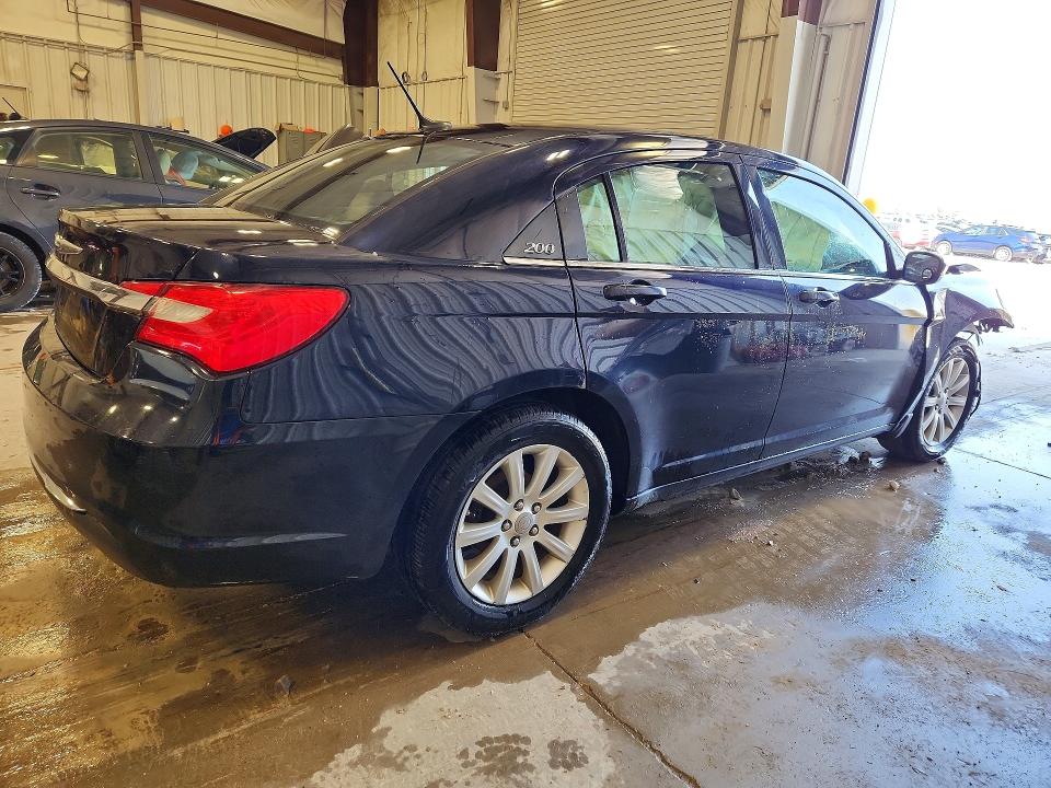 Aukcja sprzedaży 2012 Chrysler 200, vin: 1C3CCBBG0CN106633, numer aukcji: 49277776
