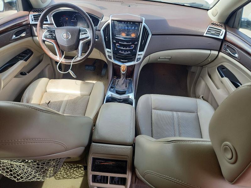 Продаж на аукціоні авто 2015 Cadillac Srx, vin: 3GYFNCE32FS584686, номер лоту: 49296996