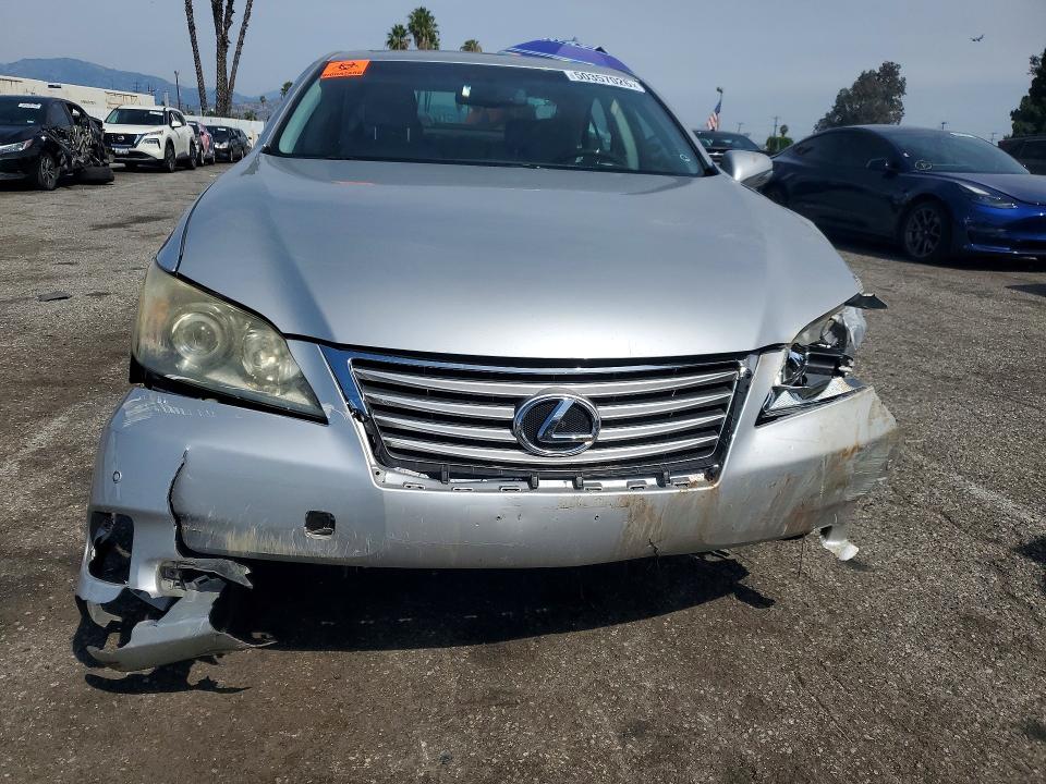 Продаж на аукціоні авто 2010 Lexus Es, vin: JTHBK1EG7A2365147, номер лоту: 50357026