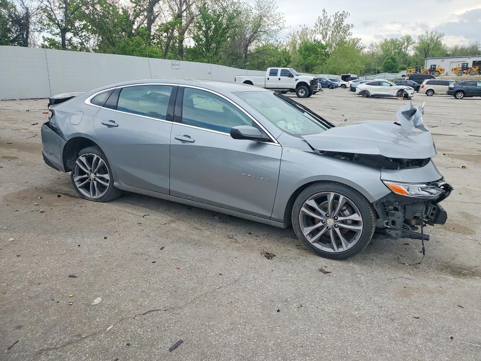Продаж на аукціоні авто 2024 Chevrolet Malibu, vin: 1G1ZE5ST3RF177870, номер лоту: 50324856