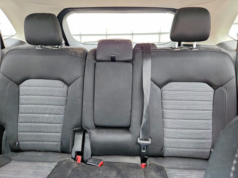 Продажа на аукционе авто 2017 Ford Edge, vin: 2FMPK3G92HBC60548, номер лота: 51329026
