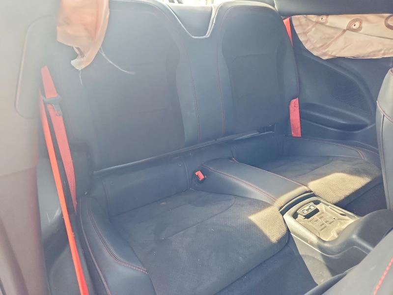 Продажа на аукционе авто 2018 Chevrolet Camaro, vin: 1G1FJ1R65J0180767, номер лота: 49877866
