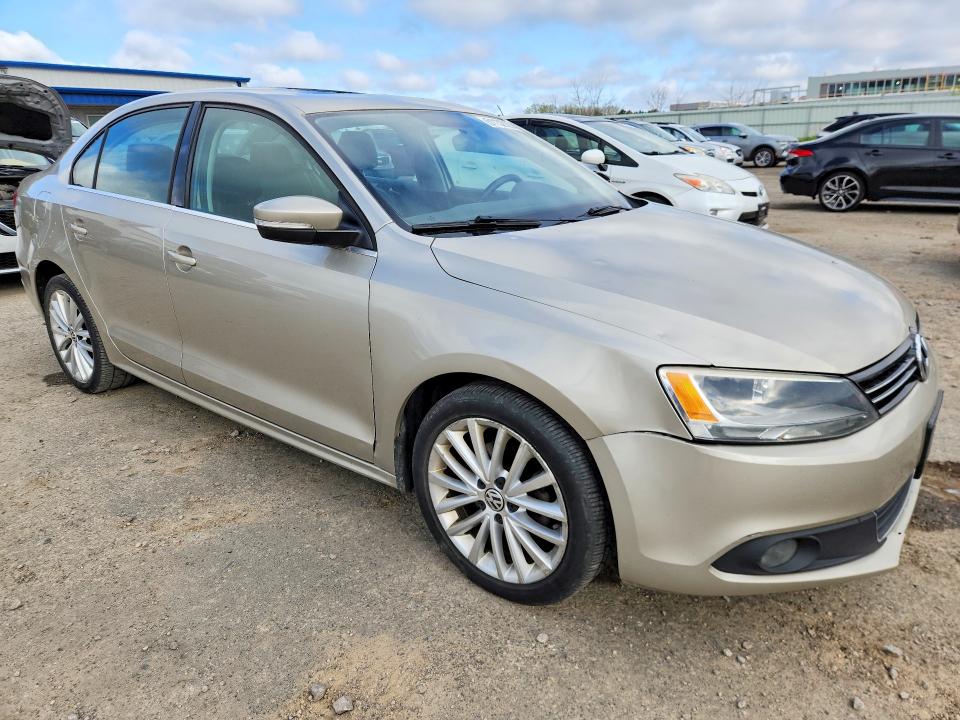 Aukcja sprzedaży 2013 Volkswagen Jetta, vin: 3VWLL7AJ9DM234433, numer aukcji: 51132726