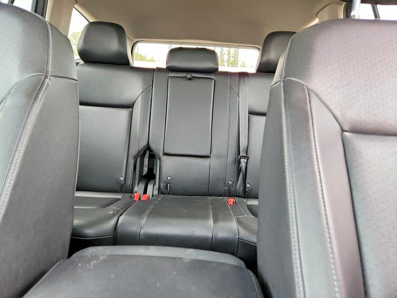 2018 Volkswagen Atlas მანქანა იყიდება აუქციონზე, vin: 1V2MR2CA7JC556635, აუქციონის ნომერი: 51946736