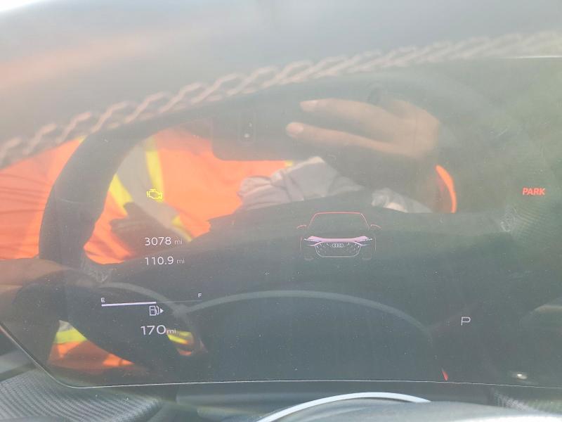 Продажа на аукционе авто 2025 Audi Sq5, vin: WA1B5AGU8S2099824, номер лота: 51015166