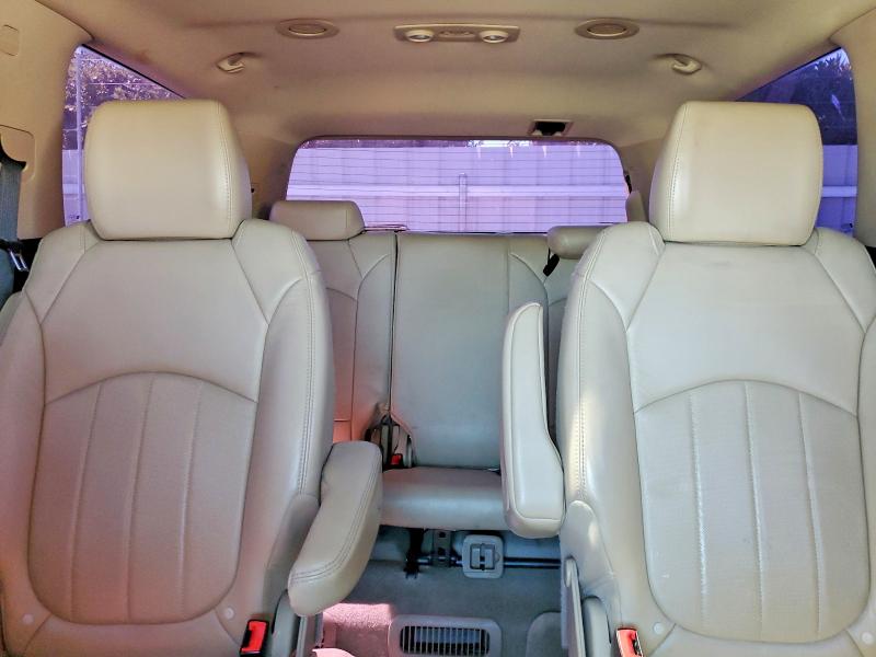 Продаж на аукціоні авто 2011 Gmc Acadia, vin: 1GKKRSED8BJ114707, номер лоту: 48215416