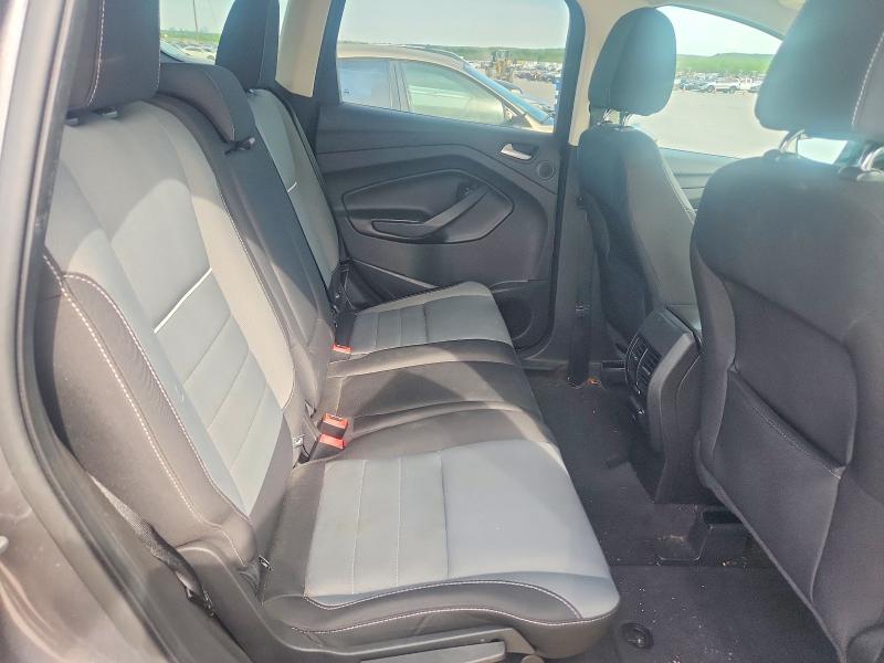2013 Ford Escape მანქანა იყიდება აუქციონზე, vin: 1FMCU0GX0DUD92430, აუქციონის ნომერი: 48936706