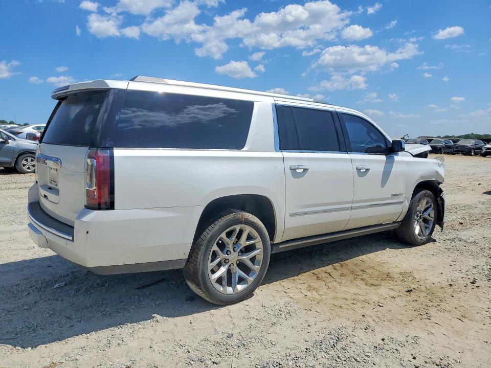 50271856 :رقم المزاد ، 1GKS1HKJXJR143887 vin ، 2018 Gmc Yukon Xl مزاد بيع
