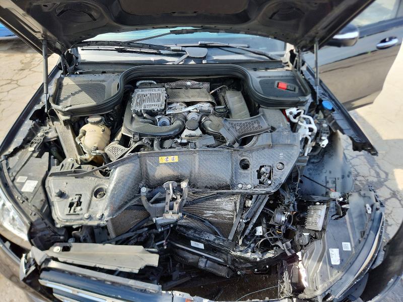 Aukcja sprzedaży 2020 Mercedes-benz Gls, vin: 4JGFF8GE7LA293186, numer aukcji: 49981636