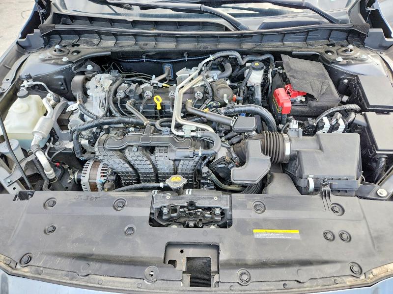 Продажа на аукционе авто 2021 Nissan Altima, vin: 1N4BL4CV9MN386124, номер лота: 50640866