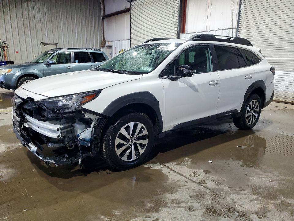 Aukcja sprzedaży 2024 Subaru Outback, vin: 4S4BTADC8R3245923, numer aukcji: 47230556