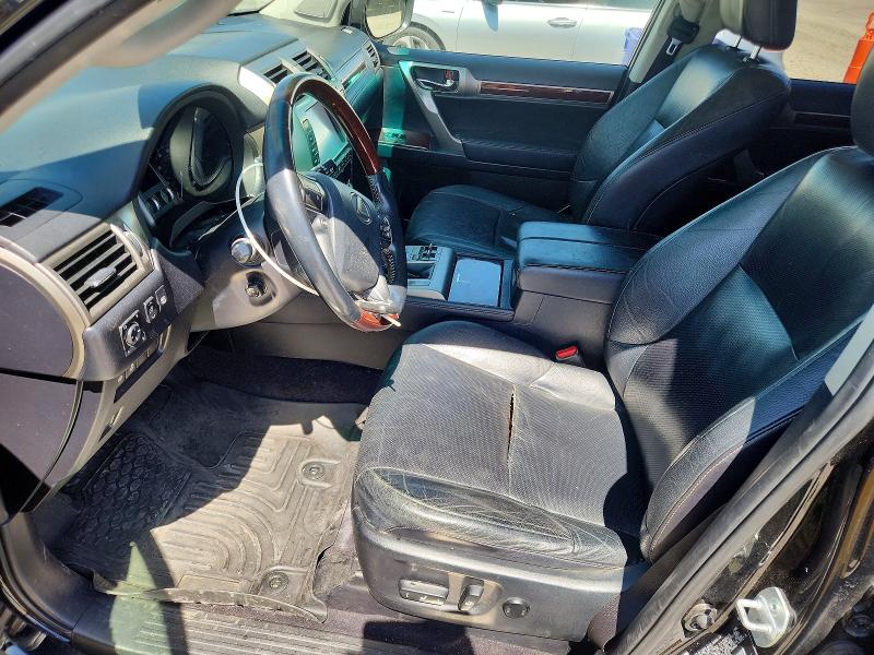 Aukcja sprzedaży 2014 Lexus Gx, vin: JTJBM7FX6E5075965, numer aukcji: 50832196