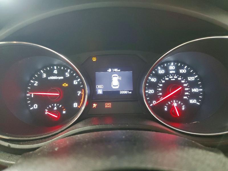 Продаж на аукціоні авто 2020 Kia Sedona, vin: KNDMA5C11L6660324, номер лоту: 50452116