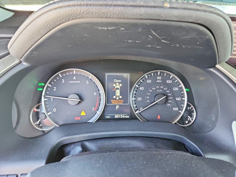 49230306 :رقم المزاد ، 2T2ZZMCA7GC013705 vin ، 2016 Lexus Rx مزاد بيع