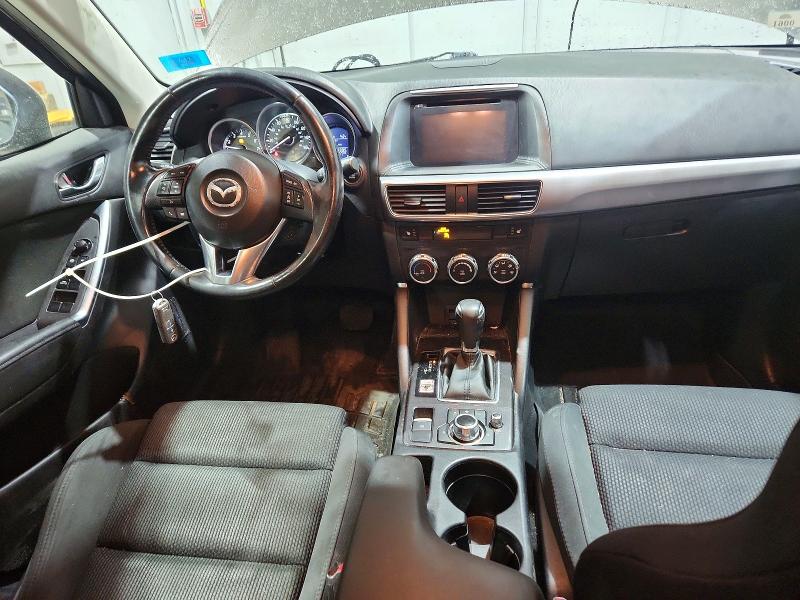 Продаж на аукціоні авто 2016 Mazda Cx-5, vin: JM3KE2CY7G0779194, номер лоту: 48606816