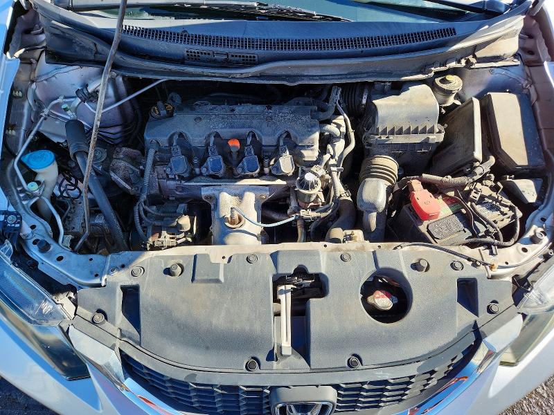 48060506 :رقم المزاد ، 19XFB2F5XDE067270 vin ، 2013 Honda Civic مزاد بيع