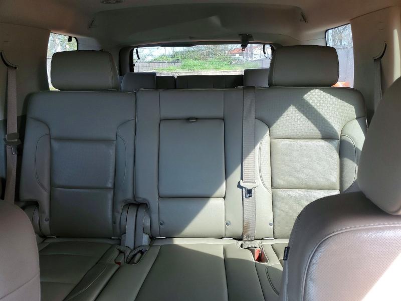 Продаж на аукціоні авто 2016 Gmc Yukon, vin: 1GKS2BKC4GR369797, номер лоту: 48964116