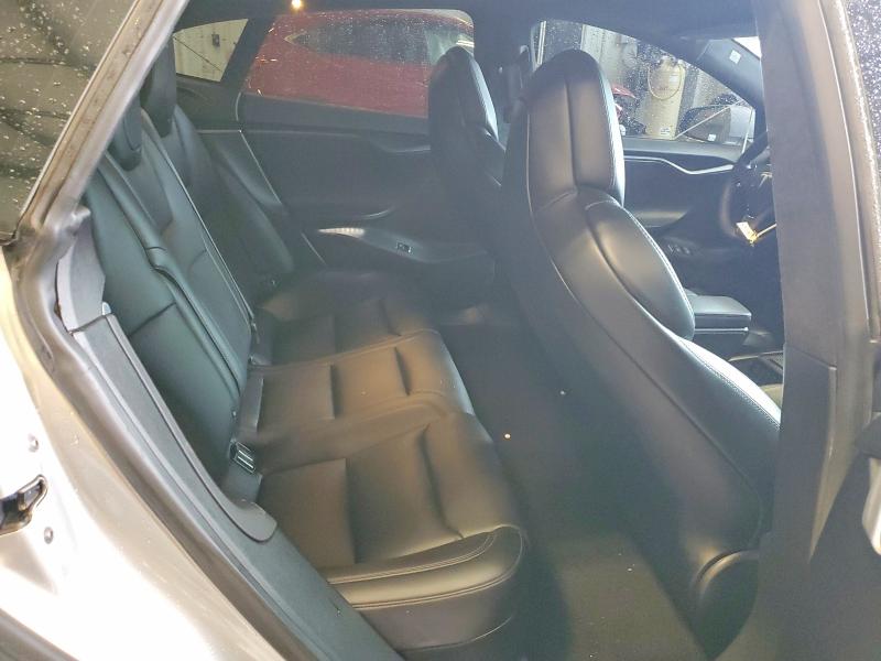 Aukcja sprzedaży 2018 Tesla Model S, vin: 5YJSA1E23JF275399, numer aukcji: 51303086