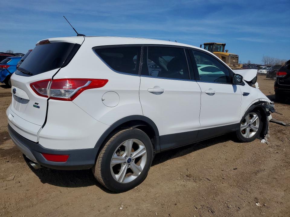Aukcja sprzedaży 2014 Ford Escape, vin: 1FMCU9GX1EUD44618, numer aukcji: 48755556