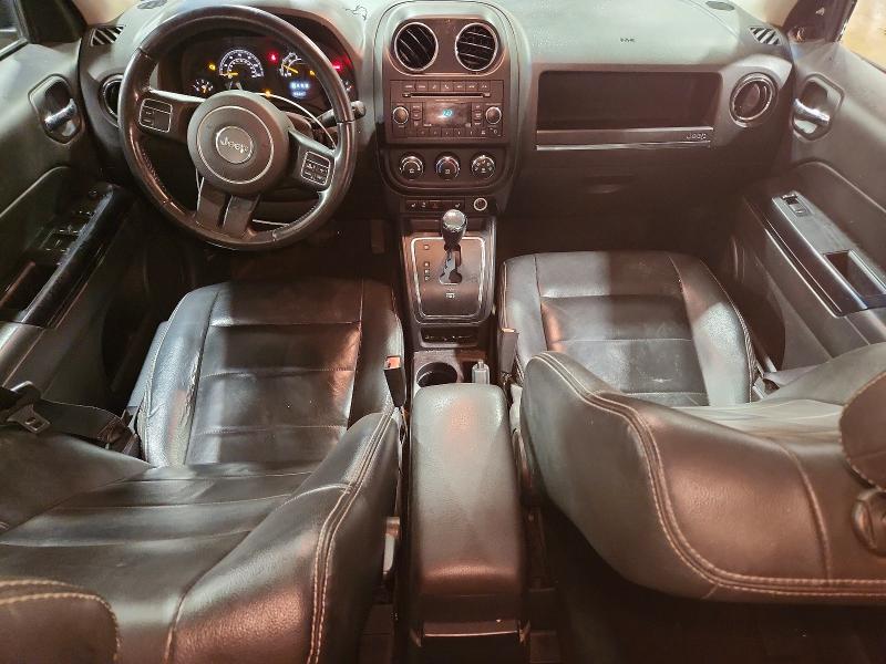 Продажа на аукционе авто 2016 Jeep Patriot, vin: 1C4NJRFB2GD809731, номер лота: 51784816