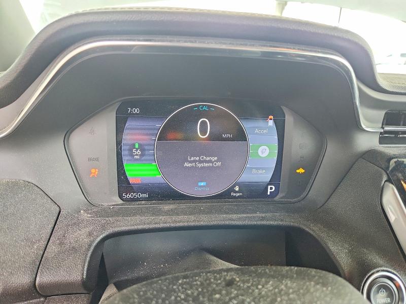 51086876 :رقم المزاد ، 1G1FW6S09P4154923 vin ، 2023 Chevrolet Bolt Ev مزاد بيع