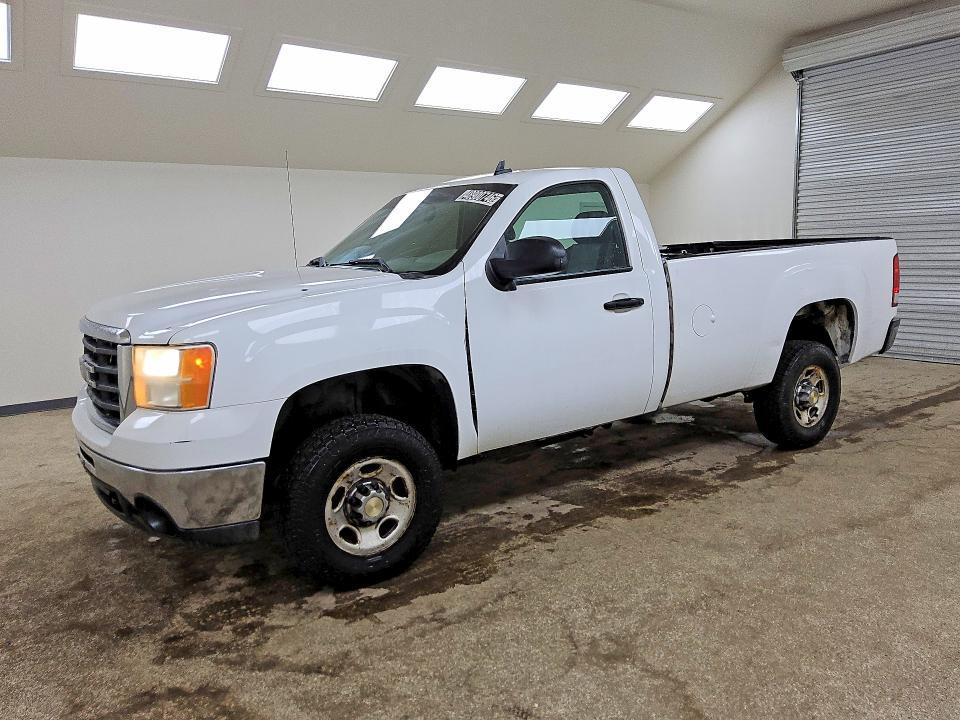 Продажа на аукционе авто 2008 Gmc Sierra, vin: 1GTHC24K28E178248, номер лота: 48900746