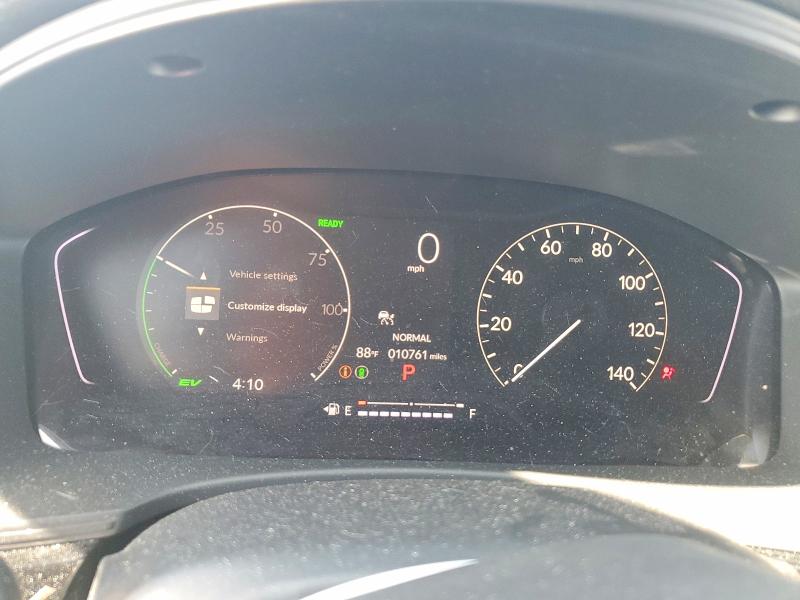 Auction sale of the 2025 Honda Civic, vin: 2HGFE4F80SH336859, lot number: 48182976