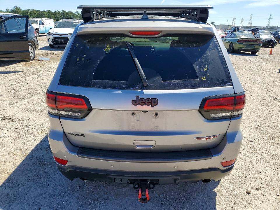 Продажа на аукционе авто 2019 Jeep Grand Cherokee, vin: 1C4RJFLG8KC714721, номер лота: 49056326