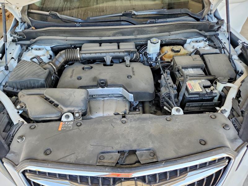 Aukcja sprzedaży 2019 Buick Envision, vin: LRBFXCSA8KD004238, numer aukcji: 50246616