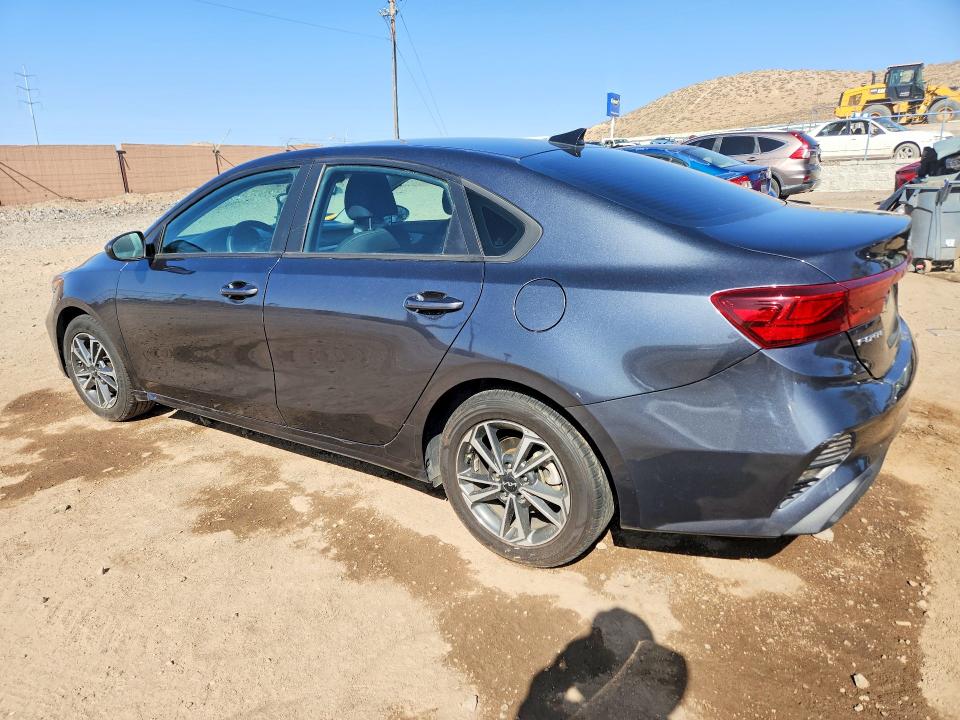 Aukcja sprzedaży 2023 Kia Forte, vin: 3KPF24AD4PE554608, numer aukcji: 50303376