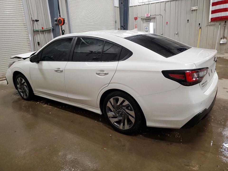 Продажа на аукционе авто 2025 Subaru Legacy, vin: 4S3BWGP60S3025248, номер лота: 51369646