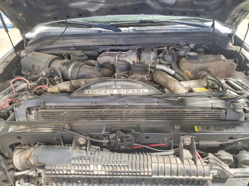 Aukcja sprzedaży 2008 Ford F350, vin: 1FTWW31R58EE38728, numer aukcji: 49400936