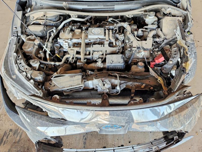2023 Toyota Corolla მანქანა იყიდება აუქციონზე, vin: JTDBCMFE8P3015977, აუქციონის ნომერი: 47967036