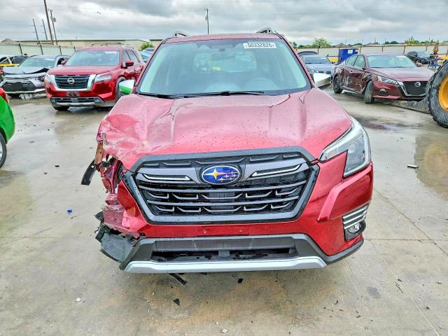 Продажа на аукционе авто 2023 Subaru Forester, vin: JF2SKARC7PH524233, номер лота: 50332826
