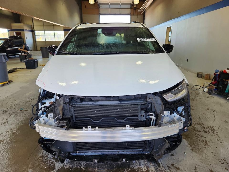 Aukcja sprzedaży 2025 Chrysler Pacifica, vin: 2C4RC1GG5SR564694, numer aukcji: 49547046