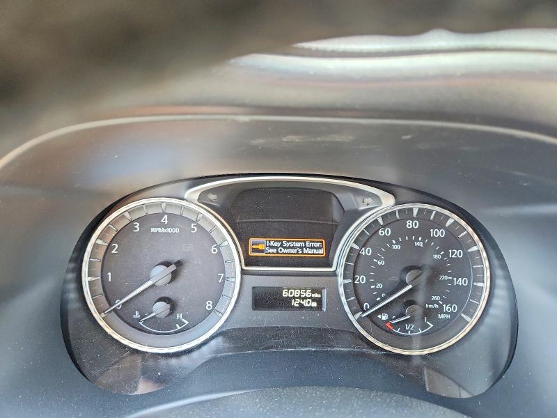 49058676 :رقم المزاد ، 5N1DL0MN6LC535329 vin ، 2020 Infiniti Qx60 مزاد بيع