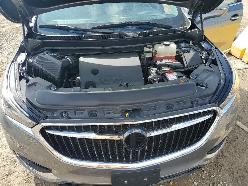 Aukcja sprzedaży 2018 Buick Enclave, vin: 5GAEVAKW3JJ168386, numer aukcji: 51306456