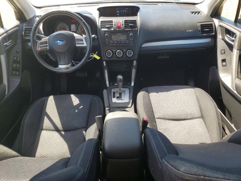 2014 Subaru Forester მანქანა იყიდება აუქციონზე, vin: JF2SJCHCXEH432174, აუქციონის ნომერი: 49860696