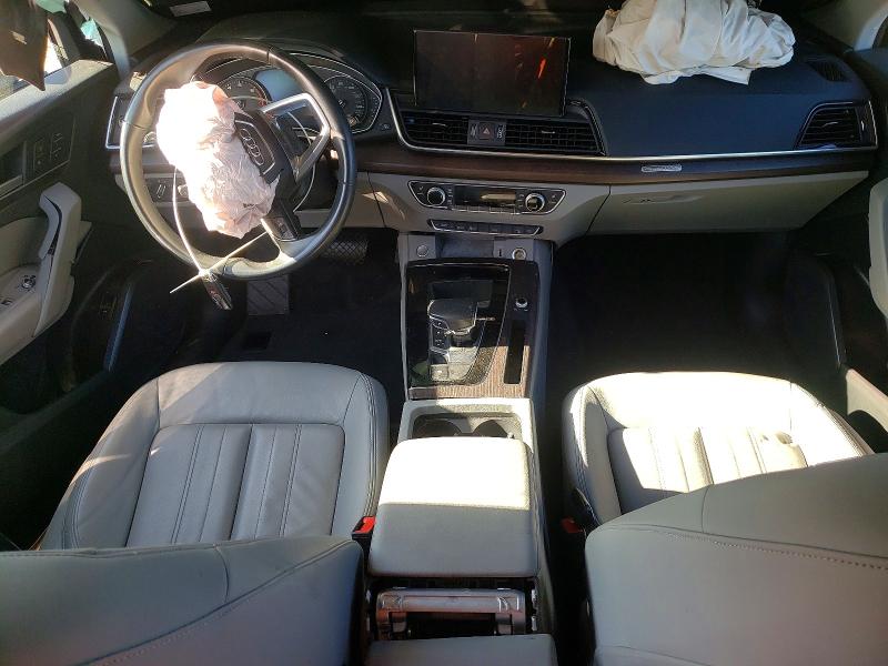 Aukcja sprzedaży 2023 Audi Q5, vin: WA1GAAFY4P2097632, numer aukcji: 49473396