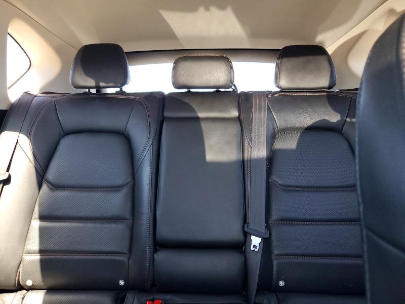 Aukcja sprzedaży 2022 Mazda Cx-5, vin: JM3KFBDMXN1626440, numer aukcji: 48517746