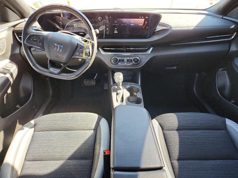 Продажа на аукционе авто 2025 Buick Envista, vin: KL47LAEP0SB099017, номер лота: 49407676