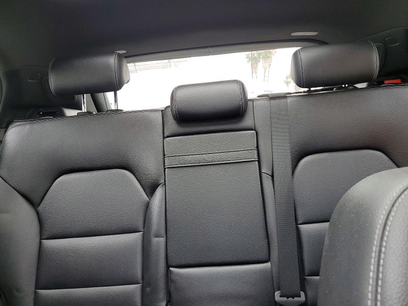Aukcja sprzedaży 2016 Mercedes-benz Gla, vin: WDCTG4GB5GJ220028, numer aukcji: 50679636