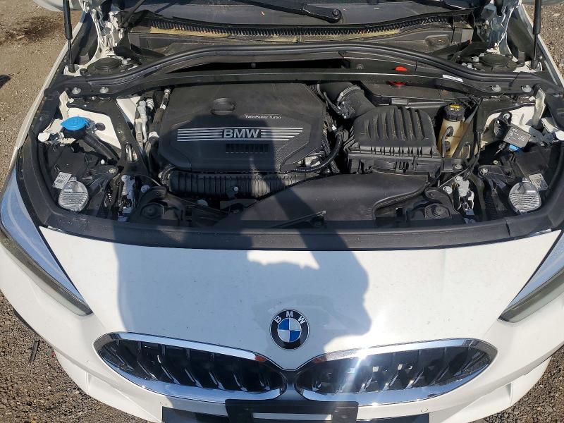 49596926 :رقم المزاد ، WBA73AK09M7G91034 vin ، 2021 Bmw 228xi مزاد بيع